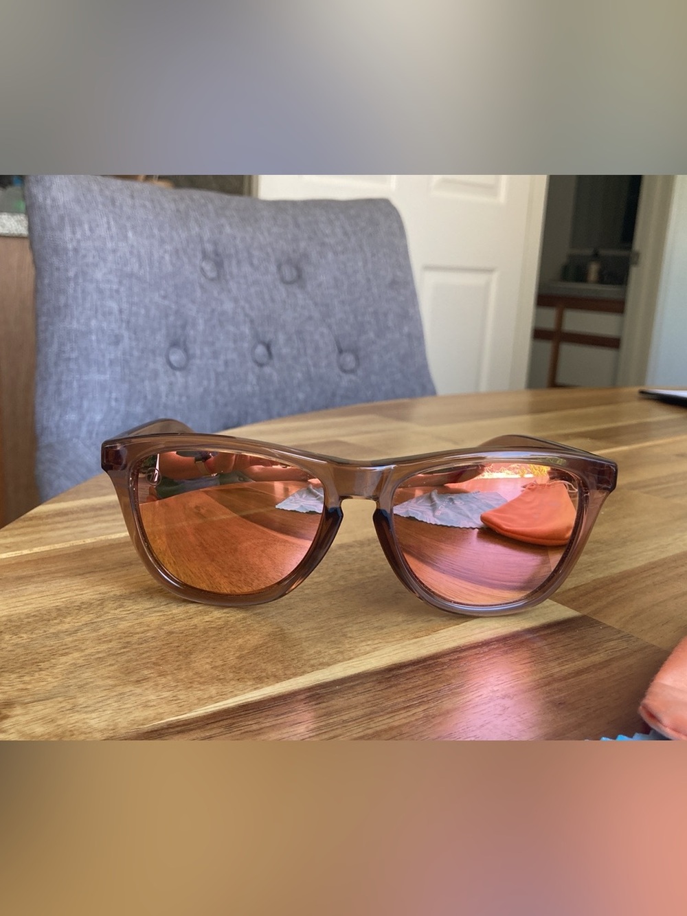 Blenders Eyewear Women's Citrus Blast Sunglasses